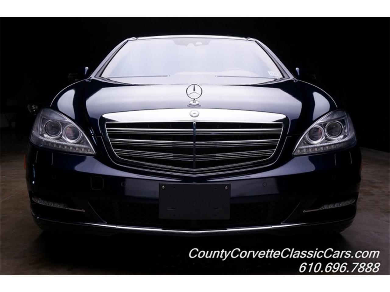 2012 mercedes benz s600 for sale classiccars com cc 1225994 2012 mercedes benz s600 for sale