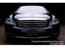 2012 Mercedes-Benz S600 (CC-1225994) for sale in West Chester, Pennsylvania