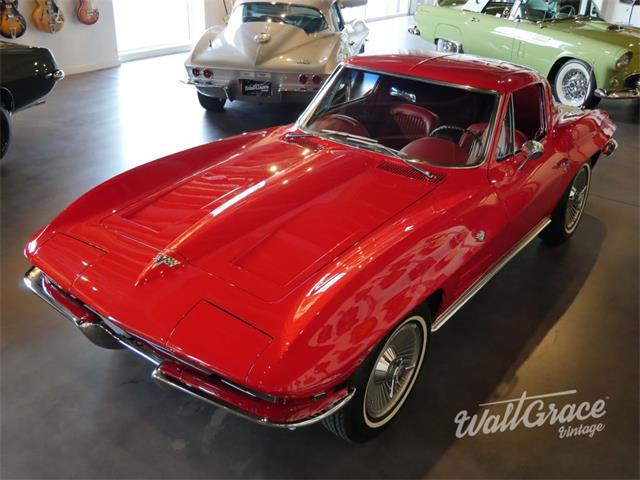 1964 Chevrolet Corvette Stingray (CC-1225997) for sale in Miami, Florida