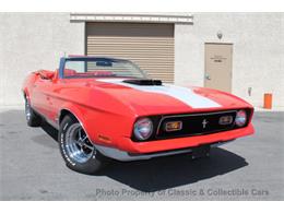1972 Ford Mustang (CC-1226003) for sale in Las Vegas, Nevada