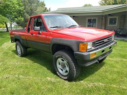1987 Toyota SR5 (CC-1226022) for sale in NAMPA, Idaho