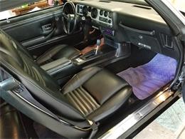 1981 Pontiac Firebird Formula (CC-1226036) for sale in Mill Hall, Pennsylvania