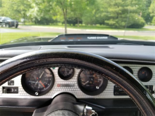 1981 Pontiac Firebird Formula (CC-1226036) for sale in Mill Hall, Pennsylvania