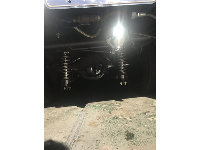 1953 Ford Panel Truck (CC-1226045) for sale in Norman, Oklahoma