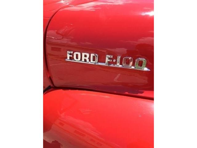 1953 Ford Panel Truck (CC-1226045) for sale in Norman, Oklahoma