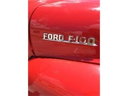 1953 Ford Panel Truck (CC-1226045) for sale in Norman, Oklahoma