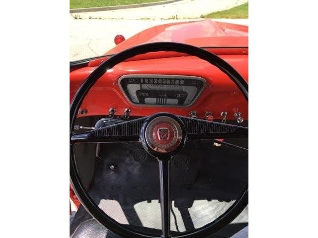 1953 Ford Panel Truck (CC-1226045) for sale in Norman, Oklahoma