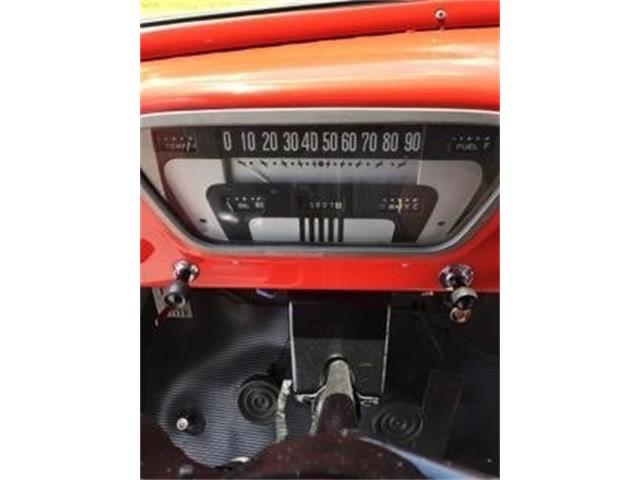1953 Ford Panel Truck (CC-1226045) for sale in Norman, Oklahoma