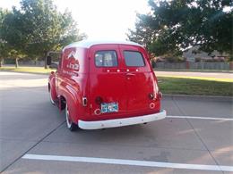 1953 Ford Panel Truck (CC-1226045) for sale in Norman, Oklahoma