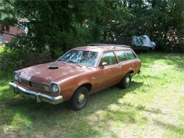 1975 Ford Pinto (CC-1220605) for sale in Tacoma, Washington