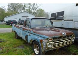 1966 Ford F250 (CC-1226058) for sale in Maryville, Missouri