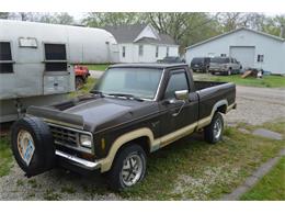 1988 Ford Ranger (CC-1226062) for sale in Maryville, Missouri