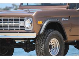 1971 Ford Bronco (CC-1226070) for sale in San Diego, California