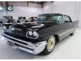 1957 DeSoto Adventurer (CC-1226073) for sale in Saint Louis, Missouri