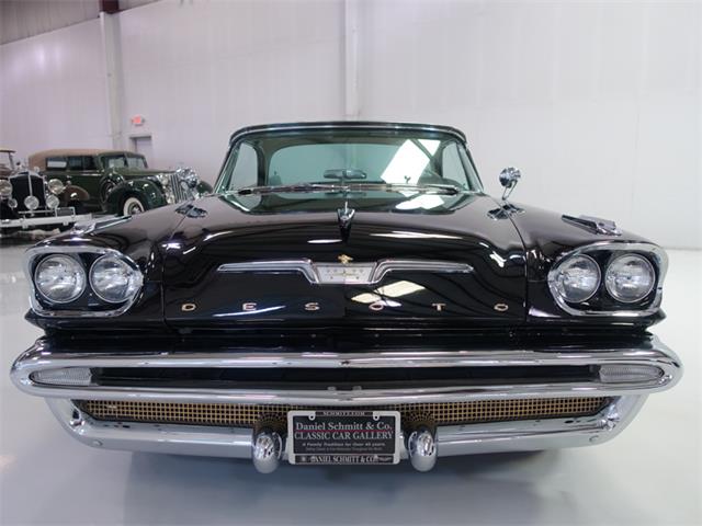 1957 DeSoto Adventurer (CC-1226073) for sale in Saint Louis, Missouri