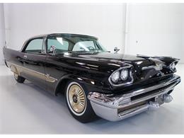 1957 DeSoto Adventurer (CC-1226073) for sale in Saint Louis, Missouri