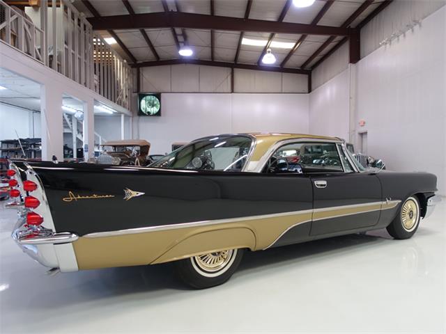 1957 DeSoto Adventurer (CC-1226073) for sale in Saint Louis, Missouri