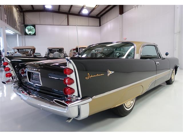 1957 DeSoto Adventurer (CC-1226073) for sale in Saint Louis, Missouri