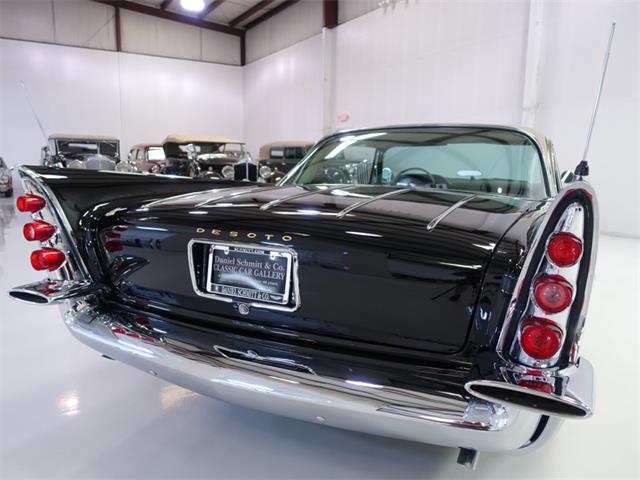 1957 DeSoto Adventurer (CC-1226073) for sale in Saint Louis, Missouri