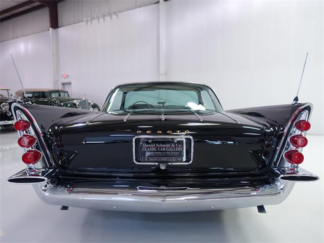 1957 DeSoto Adventurer (CC-1226073) for sale in Saint Louis, Missouri