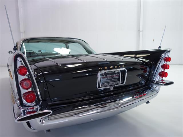 1957 DeSoto Adventurer (CC-1226073) for sale in Saint Louis, Missouri