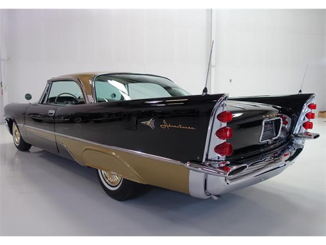 1957 DeSoto Adventurer (CC-1226073) for sale in Saint Louis, Missouri