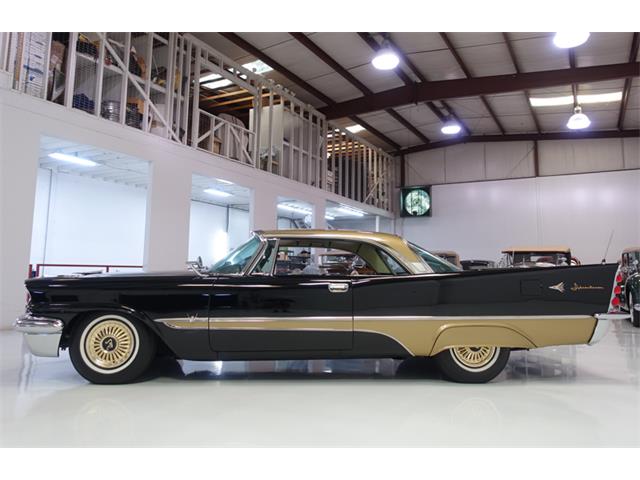 1957 DeSoto Adventurer (CC-1226073) for sale in Saint Louis, Missouri