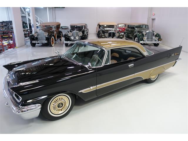 1957 DeSoto Adventurer (CC-1226073) for sale in Saint Louis, Missouri
