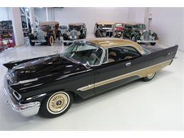 1957 DeSoto Adventurer (CC-1226073) for sale in Saint Louis, Missouri