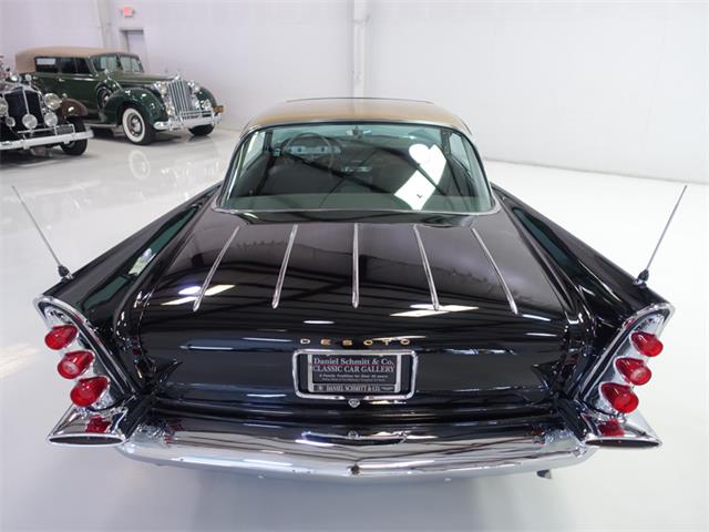 1957 DeSoto Adventurer (CC-1226073) for sale in Saint Louis, Missouri
