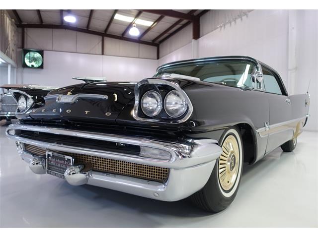 1957 DeSoto Adventurer (CC-1226073) for sale in Saint Louis, Missouri