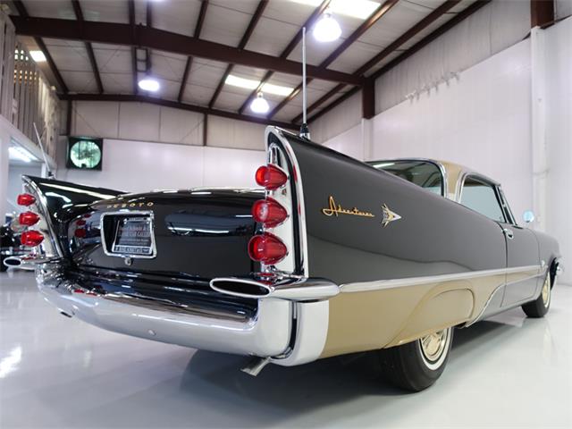 1957 DeSoto Adventurer (CC-1226073) for sale in Saint Louis, Missouri