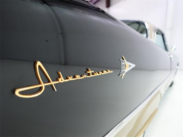 1957 DeSoto Adventurer (CC-1226073) for sale in Saint Louis, Missouri
