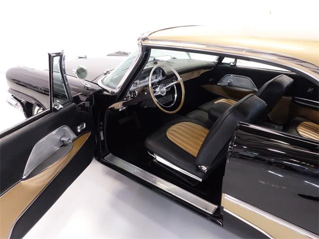 1957 DeSoto Adventurer (CC-1226073) for sale in Saint Louis, Missouri
