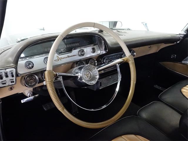 1957 DeSoto Adventurer (CC-1226073) for sale in Saint Louis, Missouri