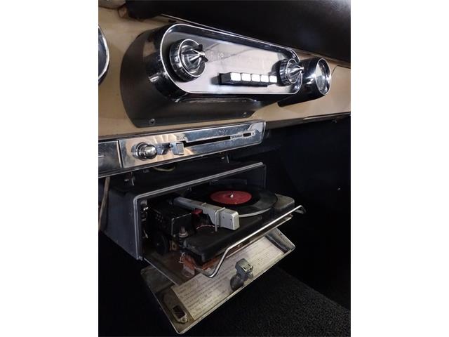 1957 DeSoto Adventurer (CC-1226073) for sale in Saint Louis, Missouri