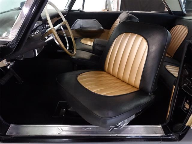 1957 DeSoto Adventurer (CC-1226073) for sale in Saint Louis, Missouri
