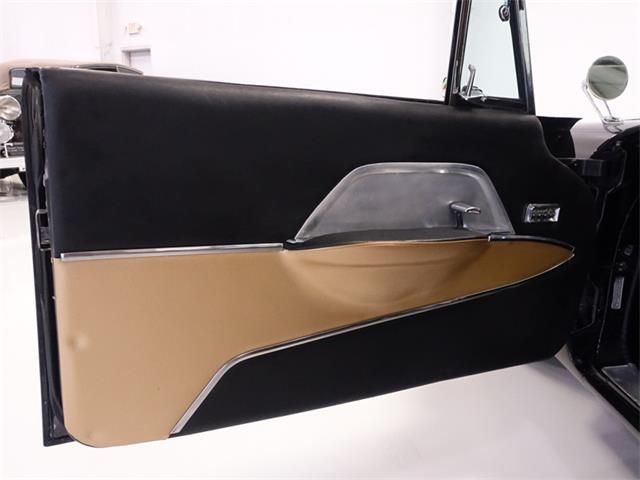 1957 DeSoto Adventurer (CC-1226073) for sale in Saint Louis, Missouri