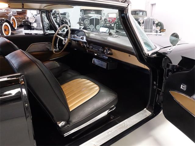 1957 DeSoto Adventurer (CC-1226073) for sale in Saint Louis, Missouri