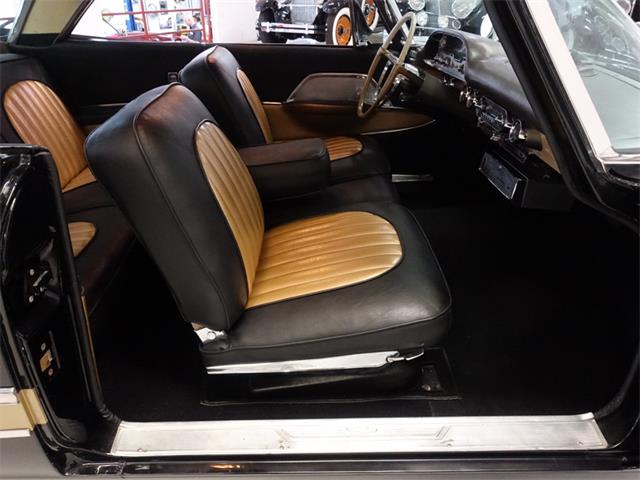 1957 DeSoto Adventurer (CC-1226073) for sale in Saint Louis, Missouri