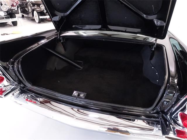 1957 DeSoto Adventurer (CC-1226073) for sale in Saint Louis, Missouri
