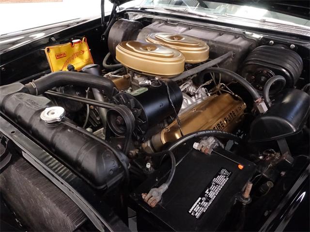 1957 DeSoto Adventurer (CC-1226073) for sale in Saint Louis, Missouri