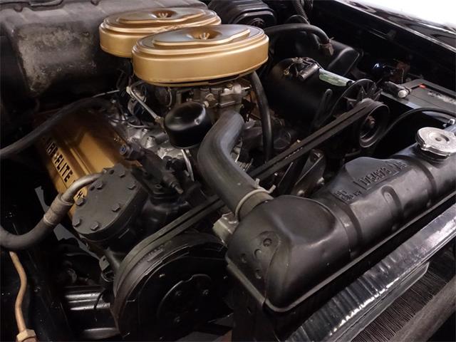 1957 DeSoto Adventurer (CC-1226073) for sale in Saint Louis, Missouri