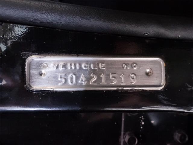 1957 DeSoto Adventurer (CC-1226073) for sale in Saint Louis, Missouri