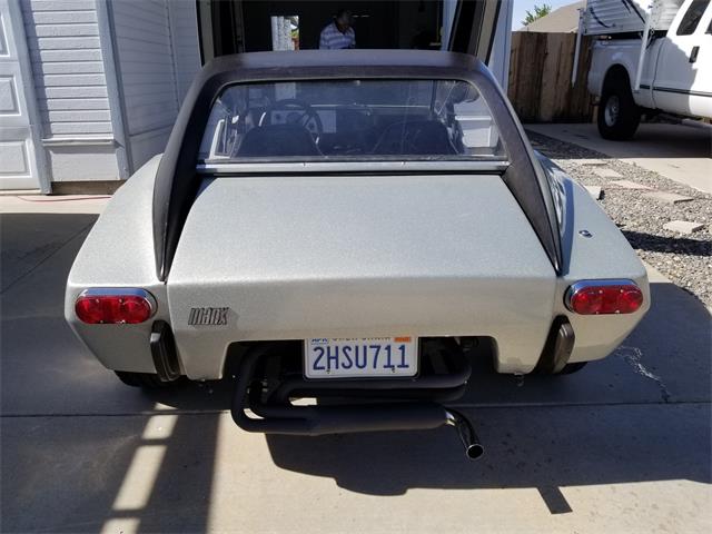 Meyers manx deals sr2 for sale