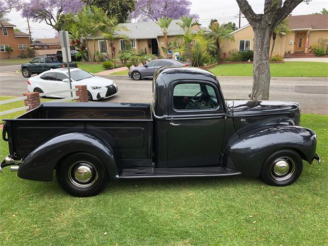 1940 Ford Pickup (CC-1226088) for sale in Orange, California