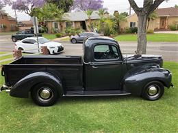 1940 Ford Pickup (CC-1226088) for sale in Orange, California