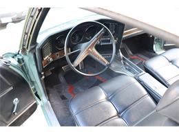 1972 Pontiac Grand Prix (CC-1226093) for sale in Mission Hills, California
