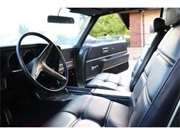 1972 Pontiac Grand Prix (CC-1226093) for sale in Mission Hills, California