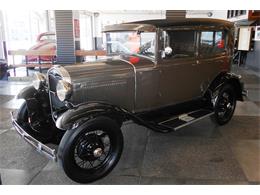 1931 Ford Model A (CC-1226094) for sale in Tacoma, Washington